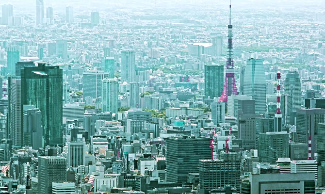 フリーランス（個人事業主）のための東京都心（新宿・渋谷・池袋）格安バーチャルオフィスまとめ