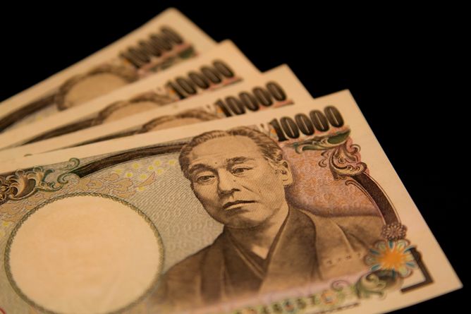 How to create a “trade name bank account” for freelancers in Japan