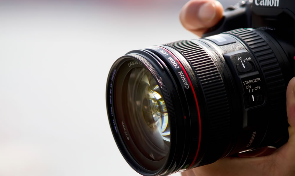 Webデザイナーの僕が初めてのデジタル一眼レフカメラ「Canon EOS 60D」を購入するまで
