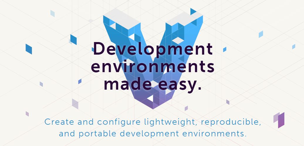 Non-engineers can build servers with Vagrant