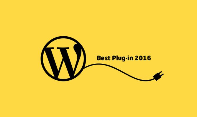 Best Plugins for WordPress in 2016