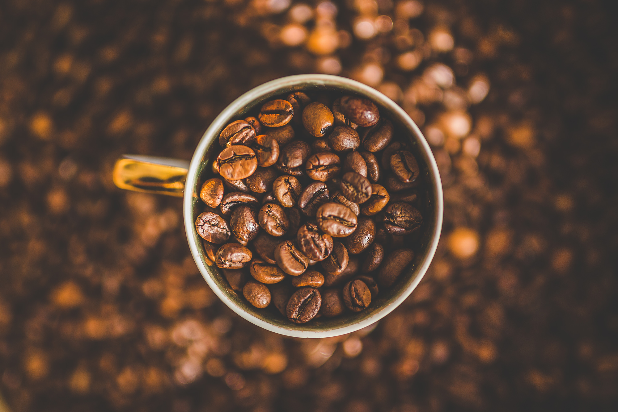 I've been drinking Bulletproof coffee for about two months