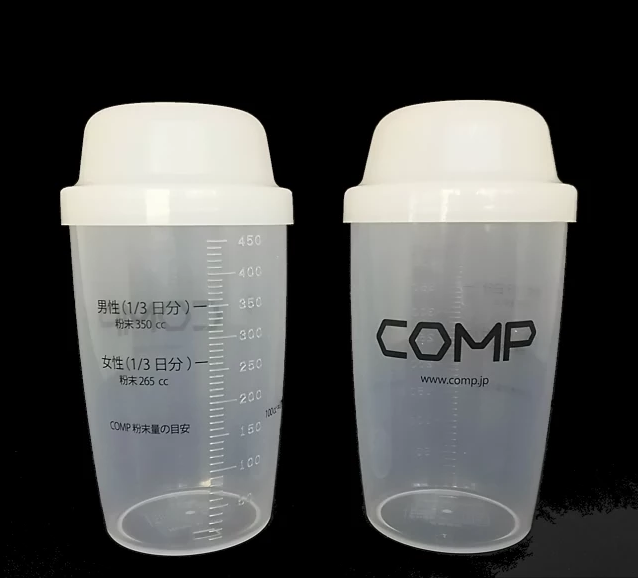 COMP専用シェーカー