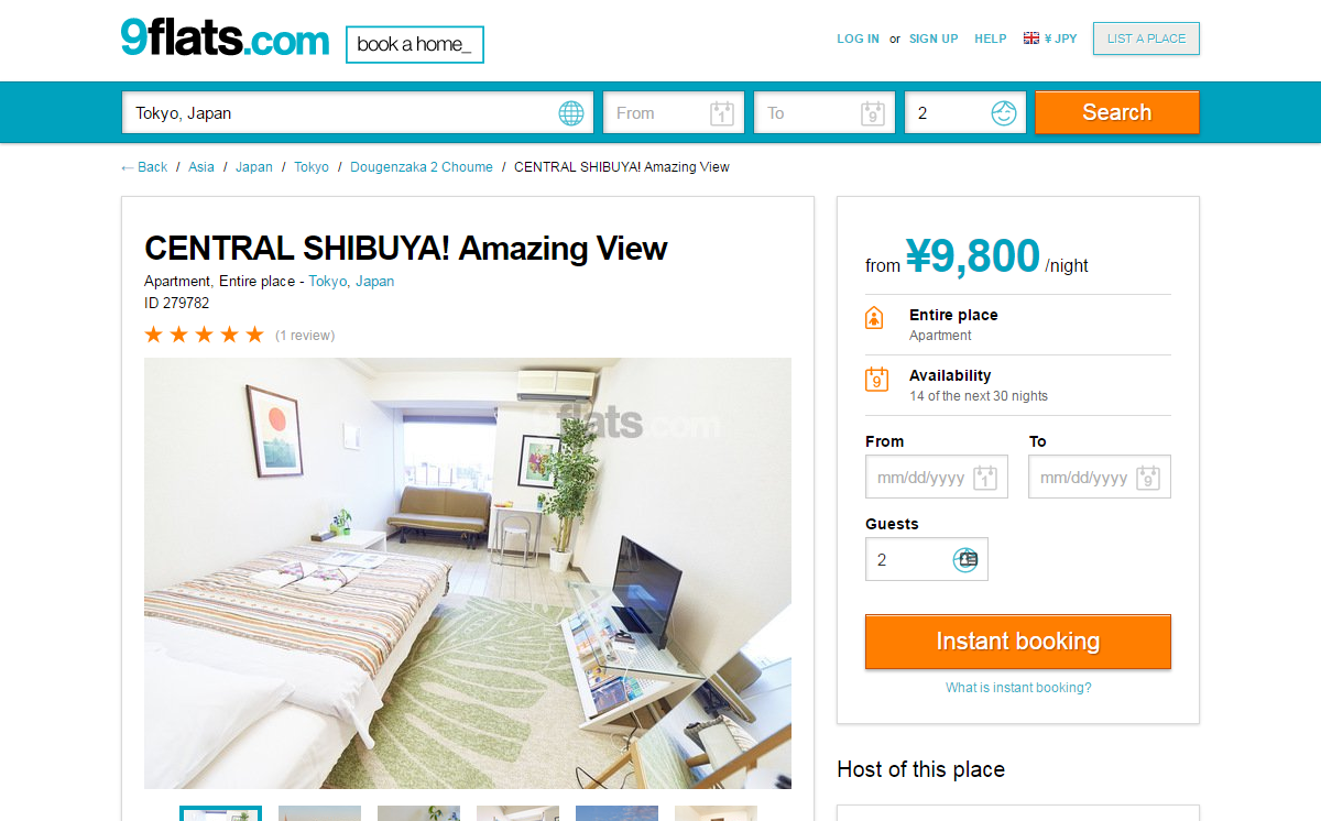 9flats.com