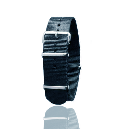 Maéstro Watch CoのNATOストラップ