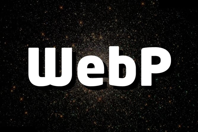 Introducing WebP to WordPress
