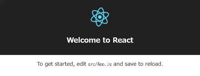 Welcome to React