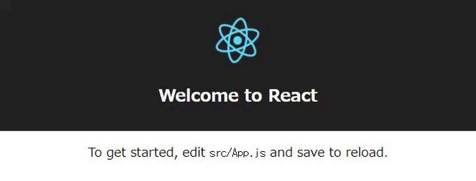 Welcome to React