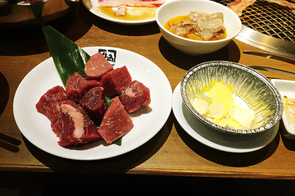 熟成うわみすじ俯瞰