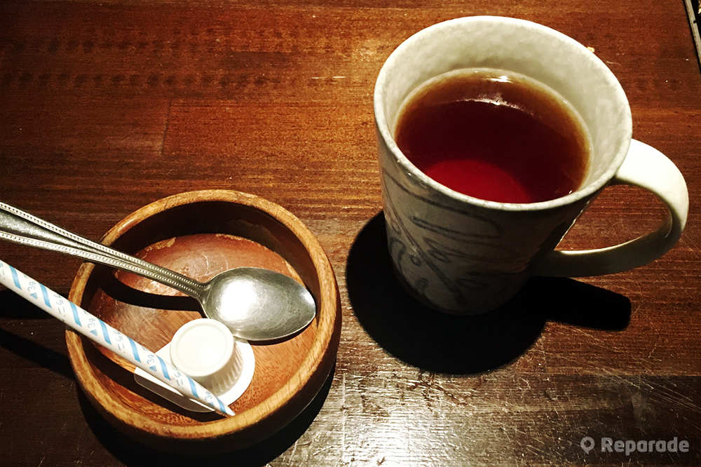 コナコーヒー