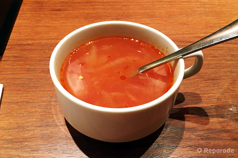 スープ
