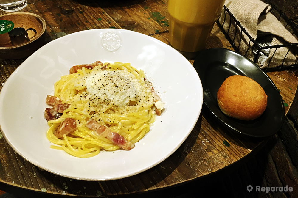 ランチAセット