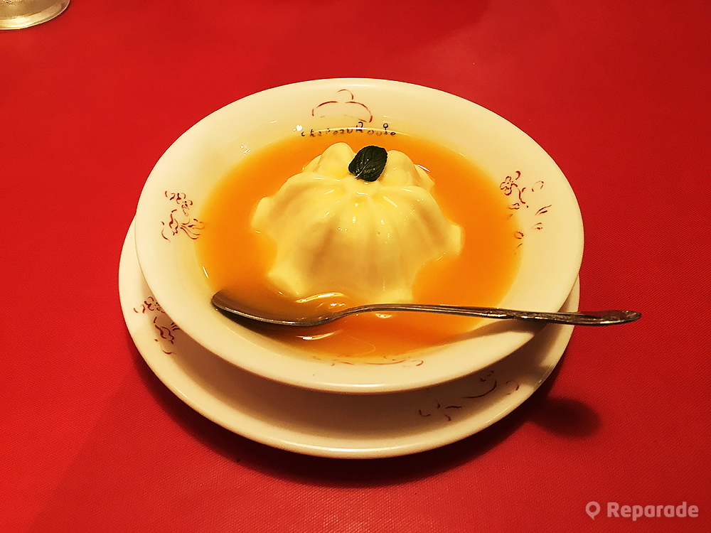 ババロア