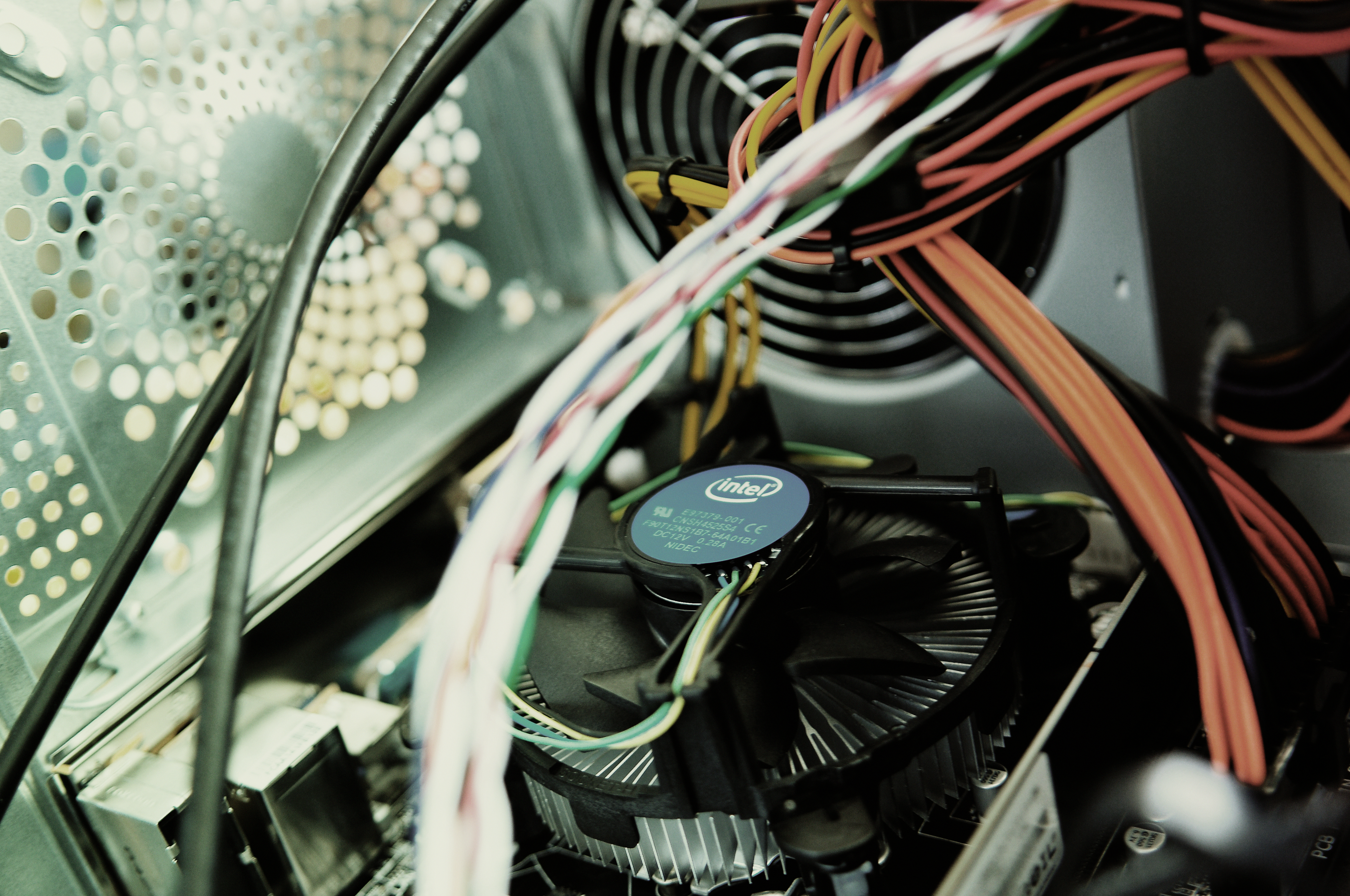 Introducing Stylish PC Cases