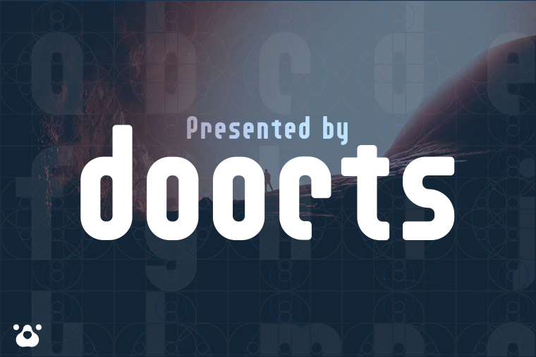 Presented by Doocts